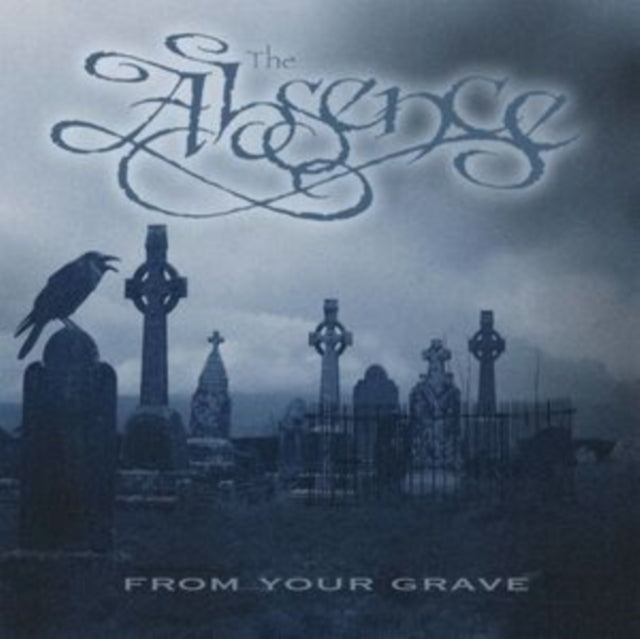 Absence - From Your Grave (Sapphire Vinyl) (Vinyl)
