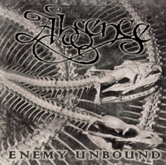 Absence - Enemy Unbound (Poltergeist Vinyl) (Vinyl)