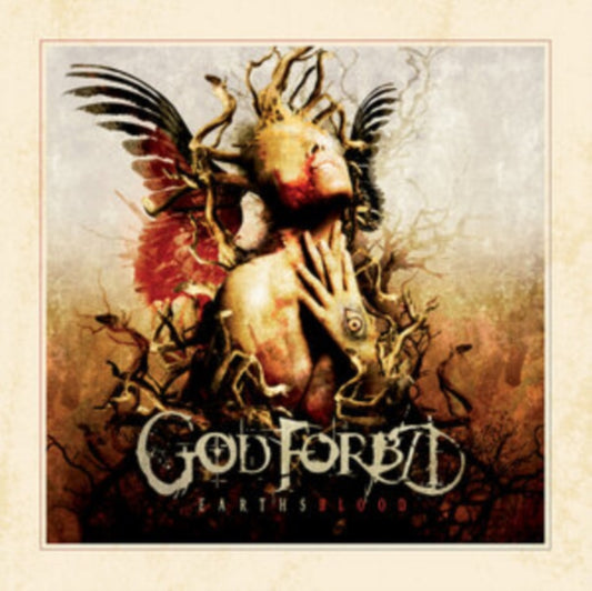 God Forbid - Earthsblood (Vinyl)