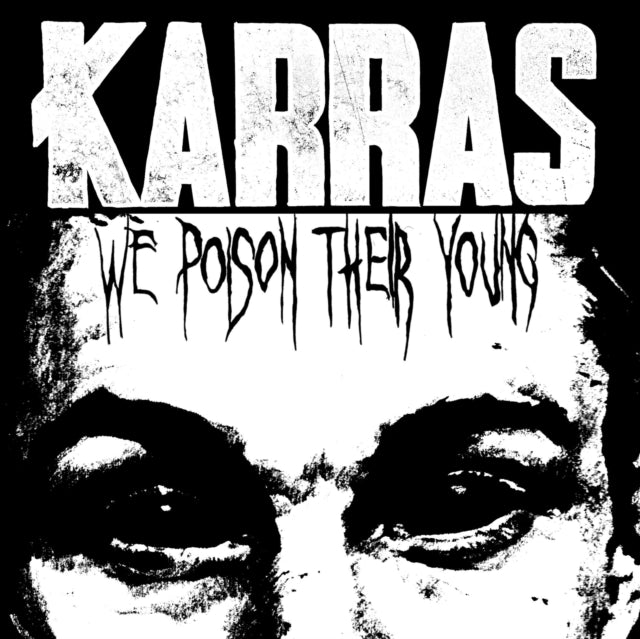 Karras - We Poison Their Young (Limited Edition) (Digi) (CD)