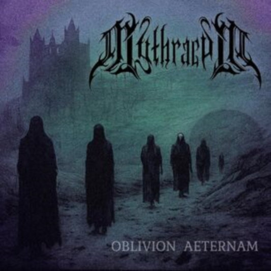 Mythraeum - Oblivion Aeternam (CD)