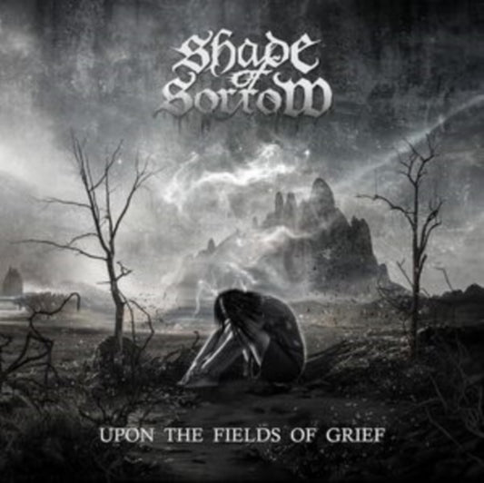 Shade Of Sorrow - Upon The Fields Of Grief (CD)