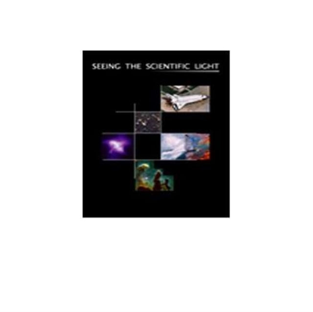Seeing The Scientific Light (DVD)
