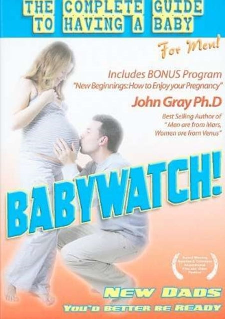 Babywatch The Ultimate Guide To Having A (DVD)