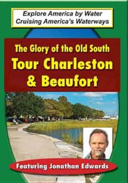 Glory Of The Old South: Tour Charleston & Beaufort (USA Import) (DVD)