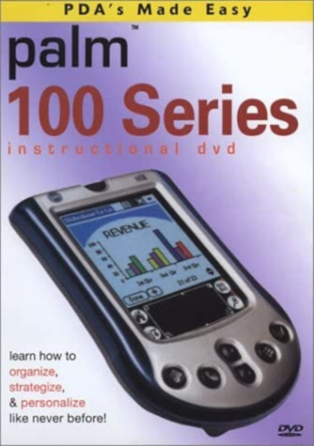 Palm 100 Series (DVD)