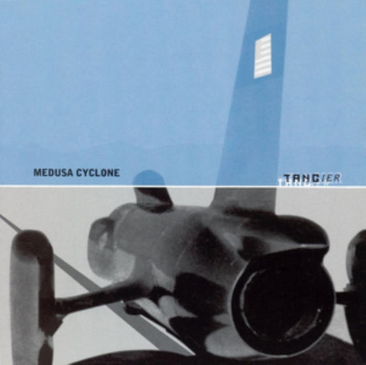 Medusa Cyclone - Tangier (CD)