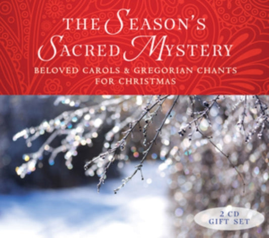 Gloriae Dei Cantores - The Seasons Sacred Mystery - Beloved Carols & Gregorian Chants For Christmas (CD)