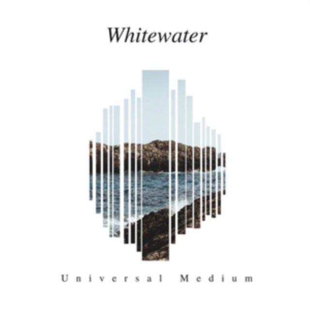 Whitewater - Universal Medium (CD)