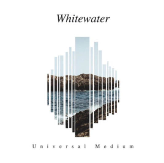 Whitewater - Universal Medium (CD)