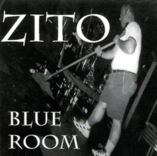 Mike Zito - Blue Room (CD)