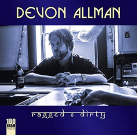 Devon Allman - Ragged & Dirty (Vinyl)