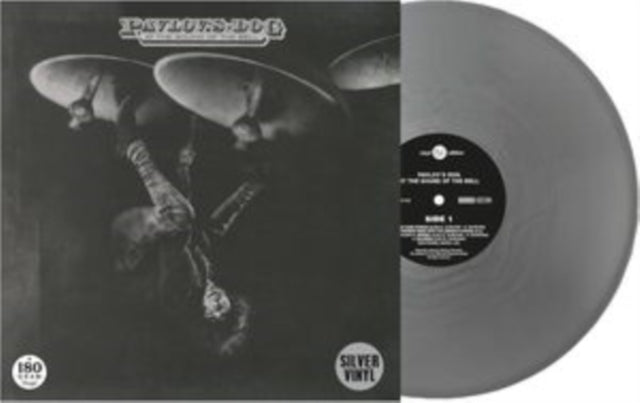 Pavlovs Dog - At The Sound Of The Bell (Silver Vinyl) (Vinyl)