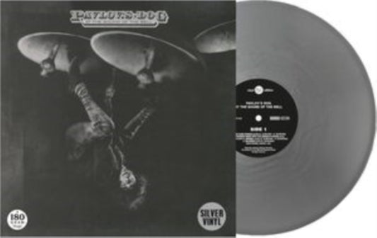 Pavlovs Dog - At The Sound Of The Bell (Silver Vinyl) (Vinyl)