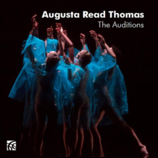 Various Artists - Augusta Read Thomas: The Auditions (CD)