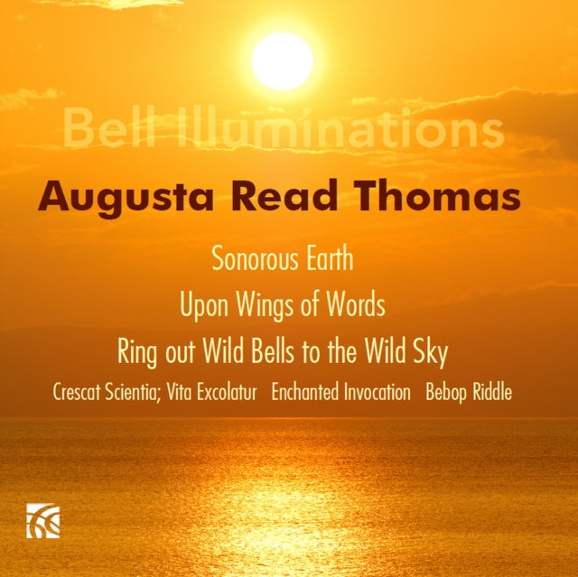 Various Artists - Augusta Read Thomas: Bell Illuminations (CD)