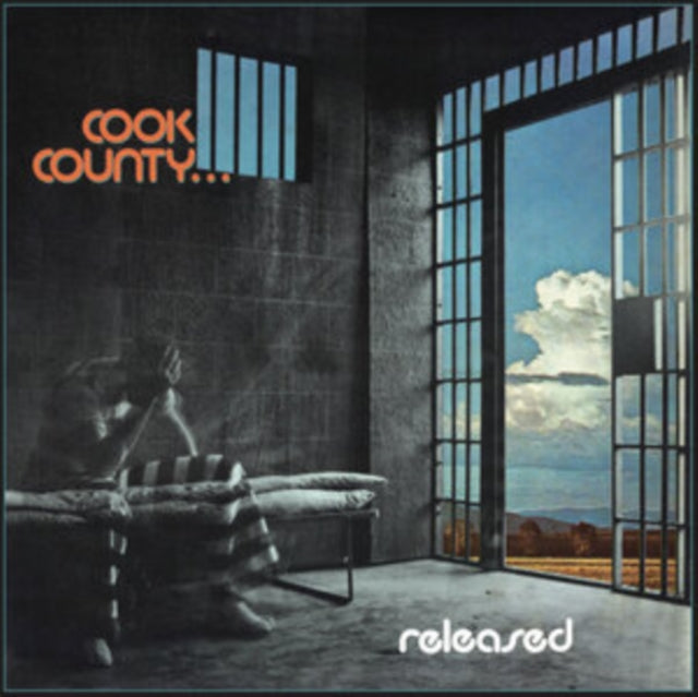 Cook County... - Released (CD)