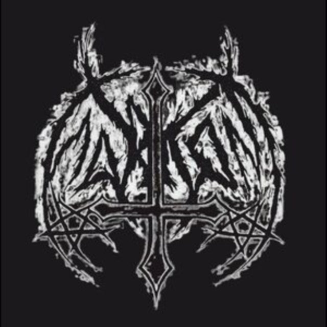 Sarkom - Demo 2004 (Picture Disc) (Vinyl)