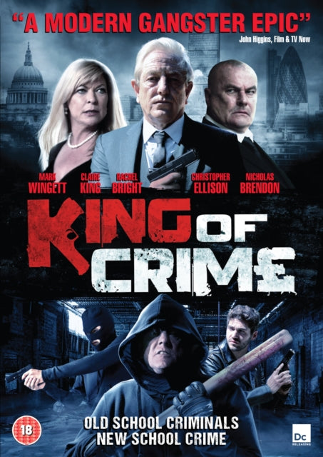 king-of-crime-dvd