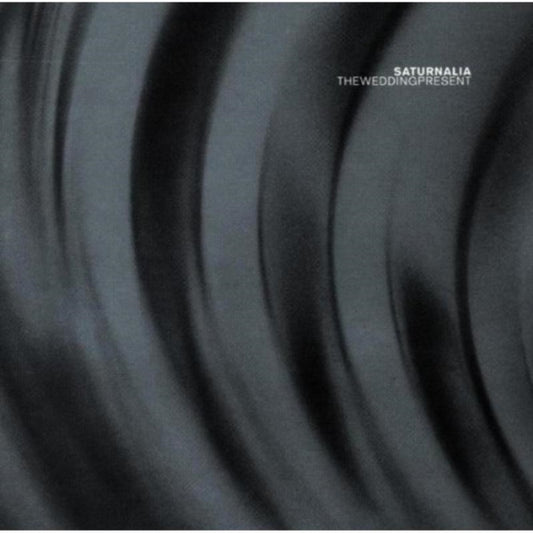 Wedding Present - Saturnalia (CD)