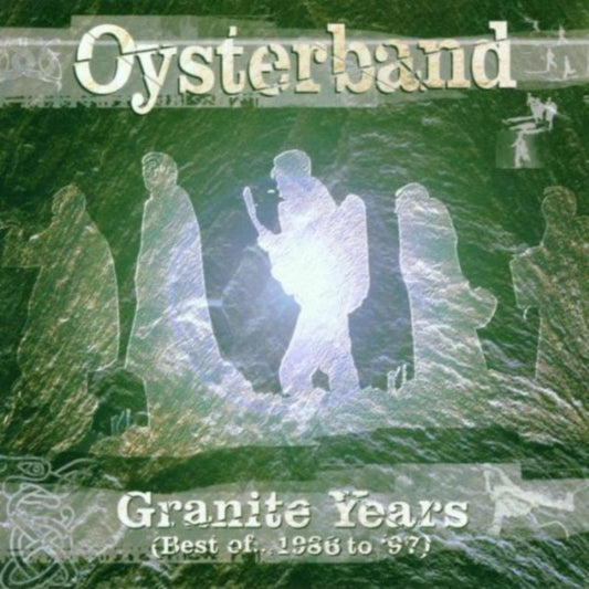 Oyster Band - Granite Years - Best Of 87-97 (CD)
