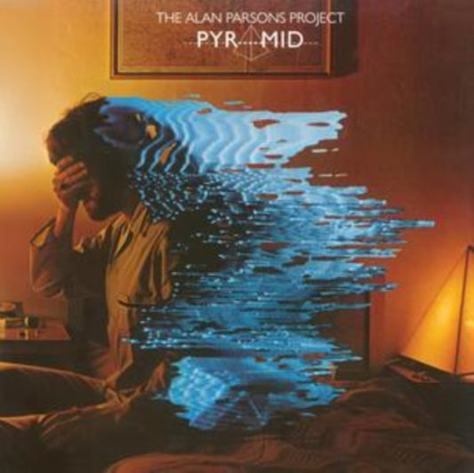 Alan Parsons Project - Pyramid (Clear Vinyl) (Vinyl)