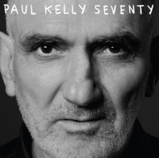 Paul Kelly - Seventy (CD)