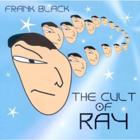 Frank Black - The Cult Of Ray (CD)