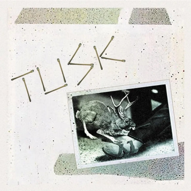 Camper Van Beethoven - Tusk (RSD 2026) (Vinyl)