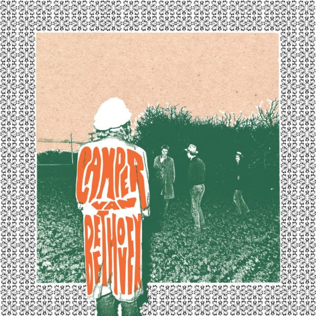 Camper Van Beethoven - Telephone Free Landslide Victory (40th Anniversary Edition) (Green Vinyl) (Vinyl)