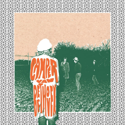 Camper Van Beethoven - Telephone Free Landslide Victory (40th Anniversary Edition) (Green Vinyl) (Vinyl)