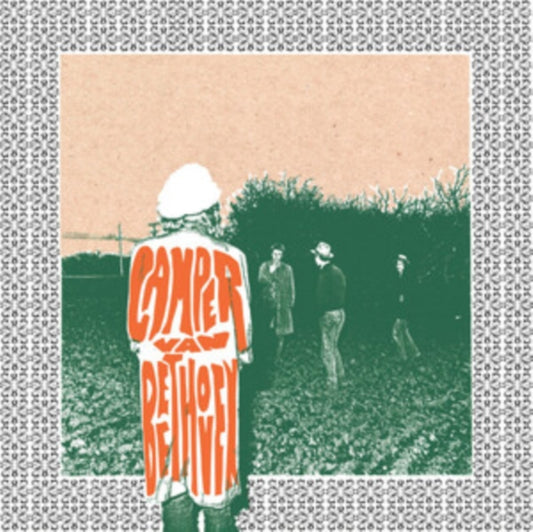 Camper Van Beethoven - Telephone Free Landslide Victory (40th Anniversary Edition) (Deluxe Edition) (CD)