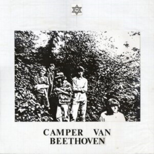 Camper Van Beethoven - II & III (40th Anniversary Edition)(Teal Vinyl) (Vinyl)