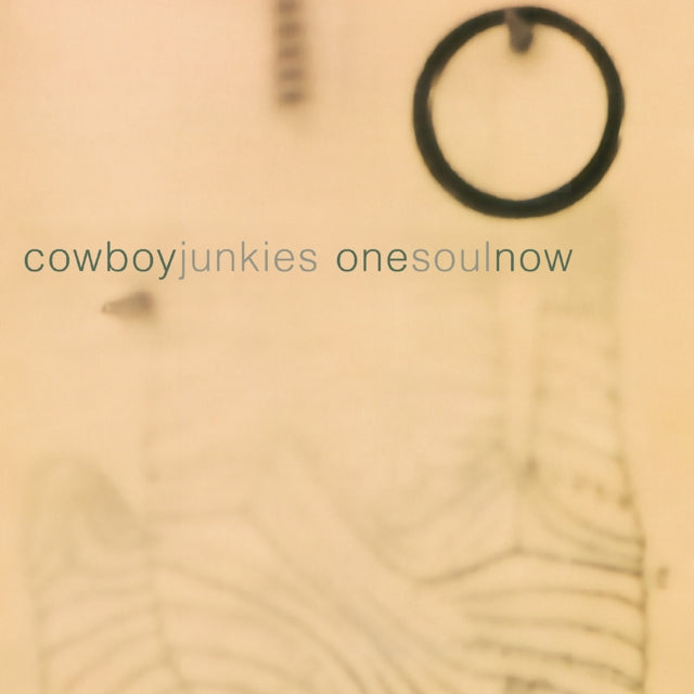 Cowboy Junkies - One Soul Now (Yellow Marble Vinyl) (Vinyl)
