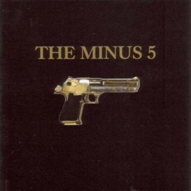 Minus 5 - The Minus 5 (Essential) (CD)