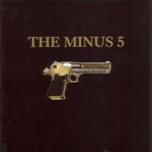Minus 5 - The Minus 5 (Essential) (CD)