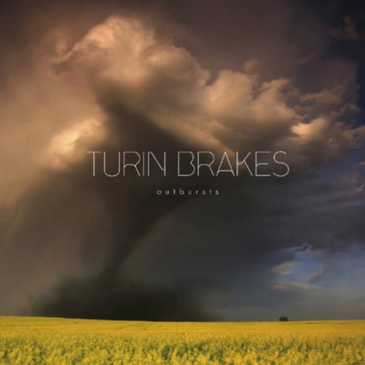 Turin Brakes - Outbursts (CD)