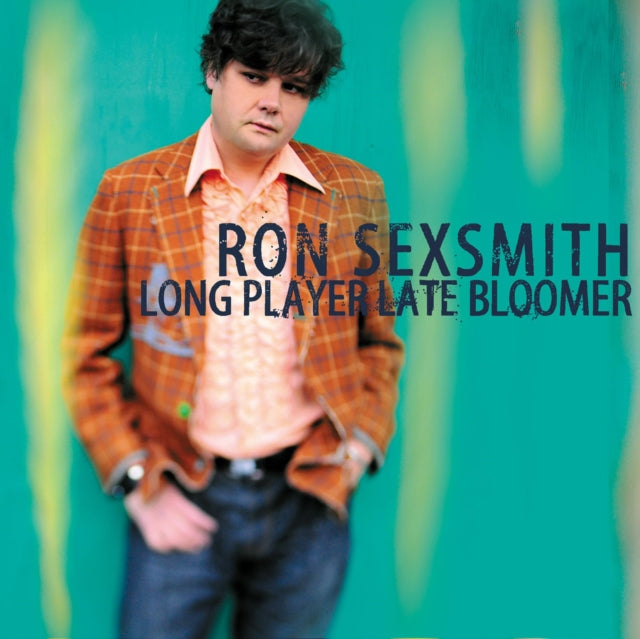 Ron Sexsmith - Long Player Late Bloomer (Coloured Viynl) (Rsd 2022) (Vinyl)