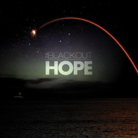 Blackout - Hope (CD)