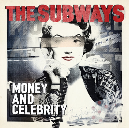 Subways - Money And Celebrity (Vinyl)