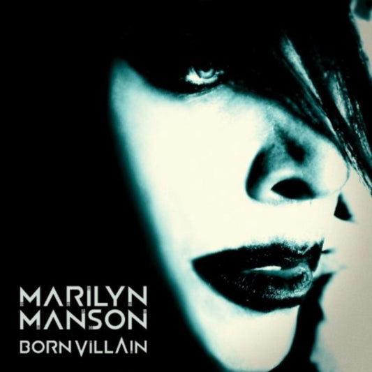 Marilyn Manson - Born Villian (Vinyl)