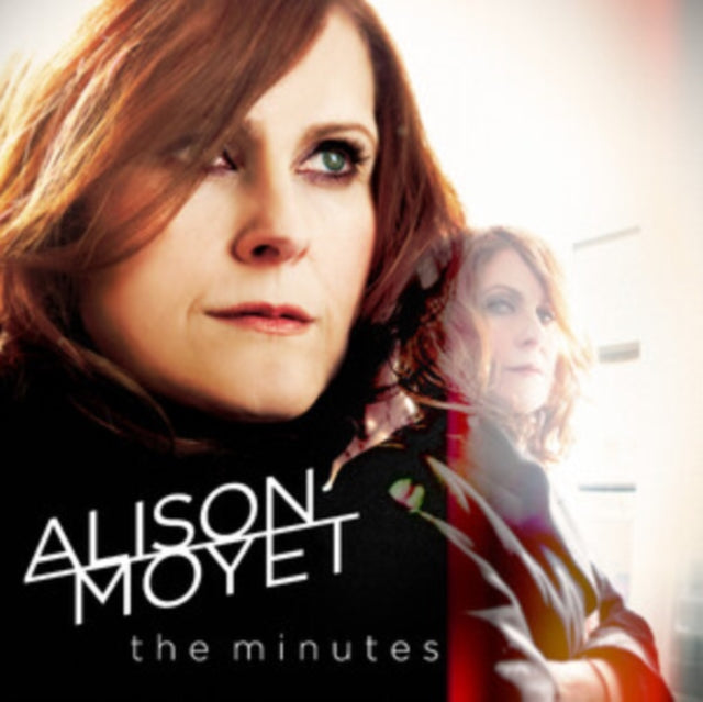 Alison Moyet - The Minutes (Turquoise Smoke Vinyl) (Vinyl)