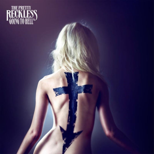 Pretty Reckless - Going To Hell (CD)