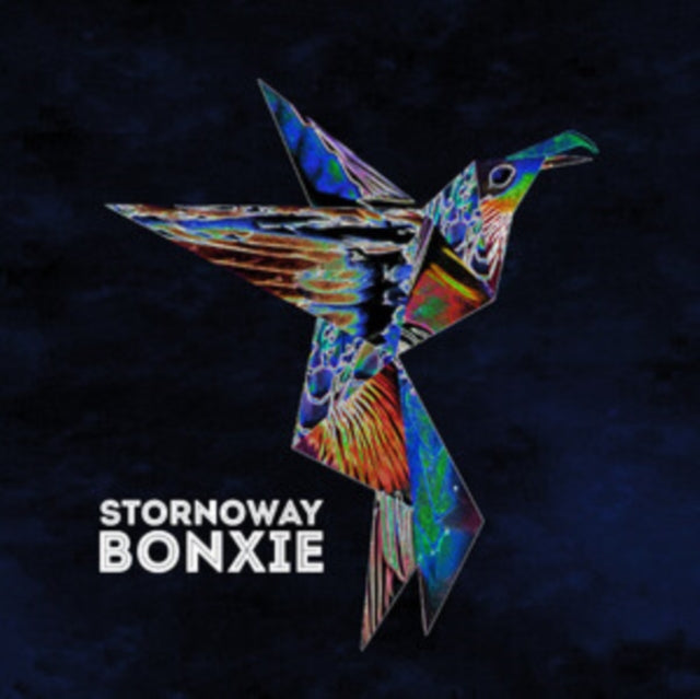 Stornoway - Bonxie (10th Anniversary Edition) (Deluxe Edition) (Eco Coloured Vinyl) (Vinyl)