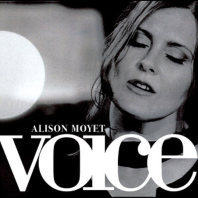 Alison Moyet - Voice (Deluxe Edition) (CD)