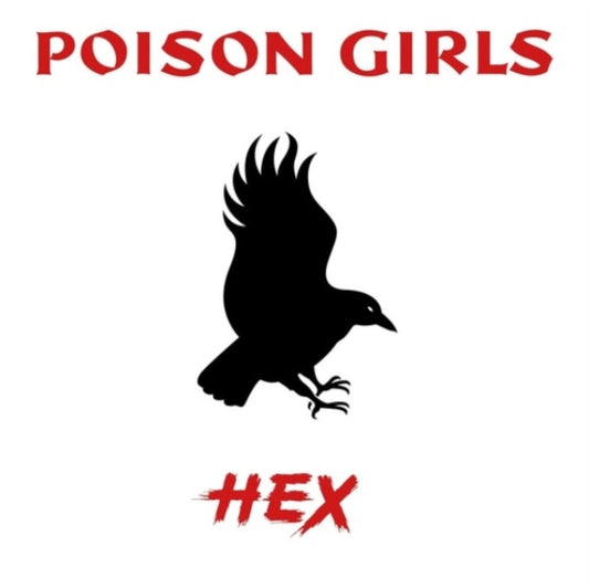 Poison Girls - Hex (RSD 2032) (Vinyl)