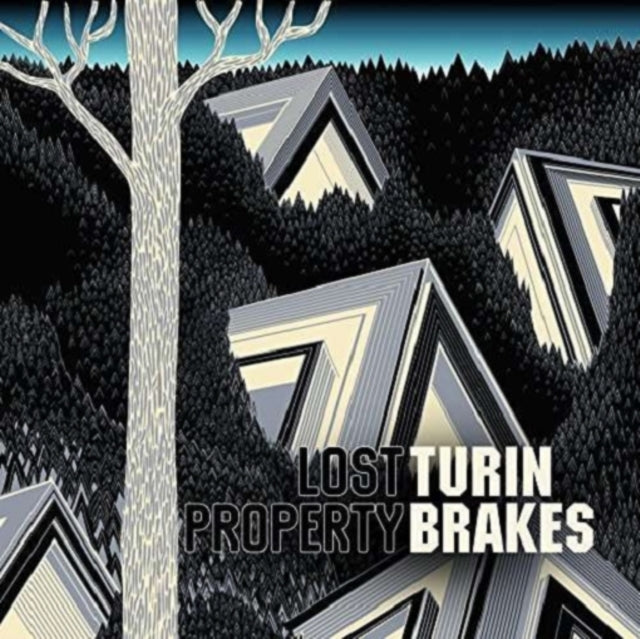 Turin Brakes - Lost Property (Vinyl)