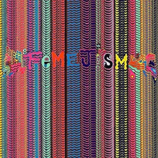 Deap Vally - Femejism (CD)
