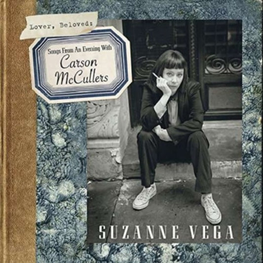 Suzanne Vega - Lover. Beloved: Songs From An Evening With Carson Mc Cullers (Vinyl)