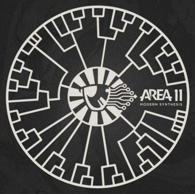 Area 11 - Modern Synthesis (CD)